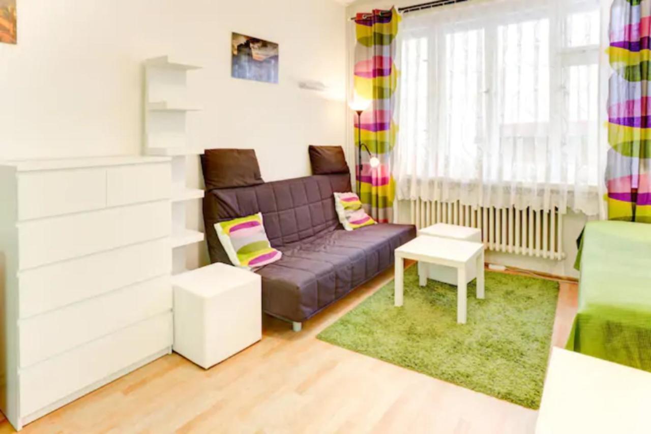 Nice Apartment By The Center Prague Ngoại thất bức ảnh