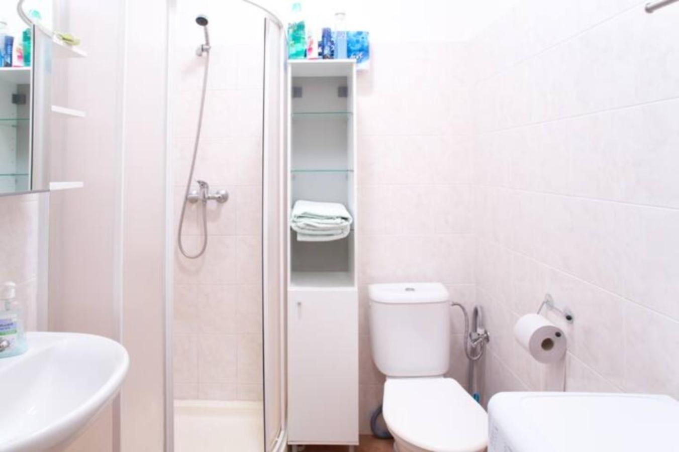 Nice Apartment By The Center Prague Ngoại thất bức ảnh